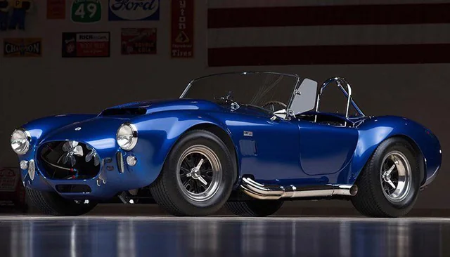 1965 Shelby Cobra 427